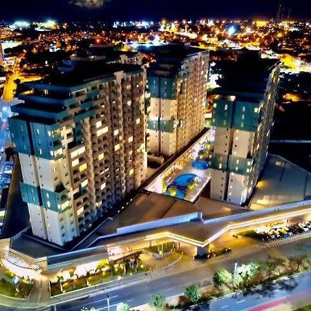 Thermas Olimpia Resort Esterno foto